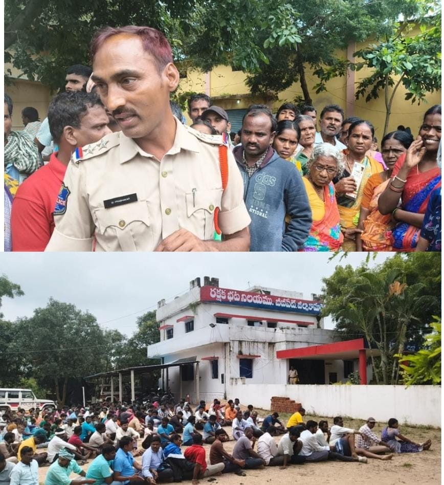 బీబీపేట